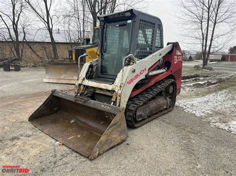 case skid steer for sale ohio|takeuchi tl130 for sale craigslist.